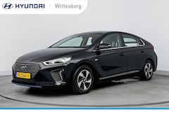 Hyundai IONIQ - 1.6 GDi Comfort | Navigatie | Camera | Keyless | Climate control