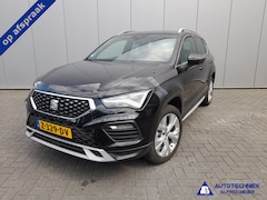 Seat Ateca - 1.5 TSI Xperience. Business Intense Camera CarPlay led