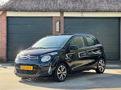 Citroën C1 - 1.0 VTi Shine 5drs. Apple Carplay|Airco|Cruise|Parkeercamera| APK 10-2026