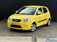 Kia Picanto - 1.0 X-tra