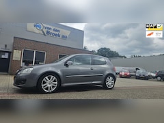 Volkswagen Golf - 1.4 TSI GT Sport