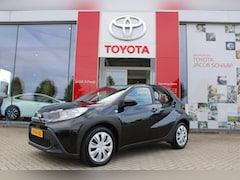 Toyota Aygo X - 1.0 VVT-i MT play 5-deurs 72pk | Apple Carplay/Android Auto | BTW-auto | Cruise control ad