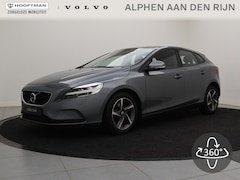 Volvo V40 - T2 NORDIC+ STANDKACHEL NAVI FULL-LED STOELVERWARMING TREKHAAK