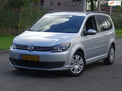 Volkswagen Touran - 1.4 TSI 7-PERSOONS NAVI/CLIMA/CRUISE/PDC