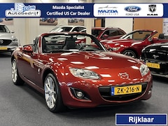 Mazda MX-5 - NC Roadster 2.0i GT-L Airco Xenon Leder