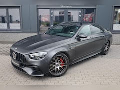 Mercedes-Benz E-klasse - AMG 63 S 4MATIC+ FINAL EDITION / PANO / PERFORMANCE STOELEN / BURMESTER / CARBON