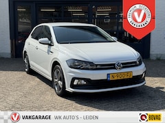 Volkswagen Polo - 1.0 TSI R-Line Edition - ACC - Apple Carplay - Navi