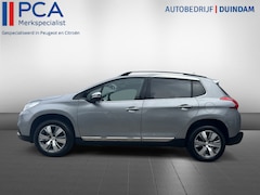 Peugeot 2008 - 1.2 Allure | Nieuwe distributieriem | Echte Rijklaar Prijs