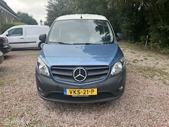 Mercedes-Benz Citan - bestel 108 CDI