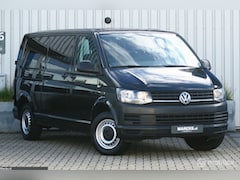 Volkswagen Transporter - 2.0 TDI L2 Airco + Cruise Controle