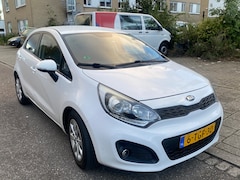 Kia Rio - 1.2 CVVT Plus Pack Betrouwbare auto