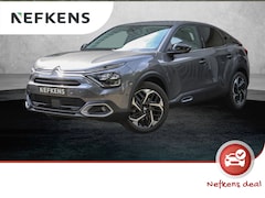 Citroën C4 - 130pk P.T. Shine (AUTOM./1ste eig./LMV/Camera/Climate/Keyless/NL Auto)