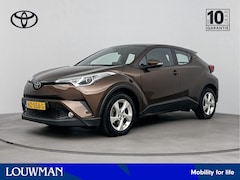 Toyota C-HR - 1.2 Dynamic