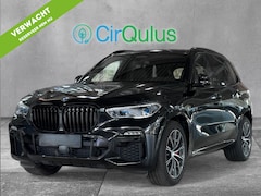 BMW X5 - High Executive |M Sport | H/K | 360°