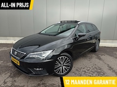 Seat Leon ST - 1.4 EcoTSI Xcellence