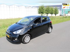 Hyundai i10 - 1.0i i-Motion 5 Drs met Climate control