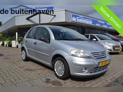 Citroën C3 - 1.1i Ligne Prestige