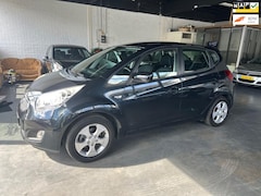 Kia Venga - 1.4 CVVT X-tra