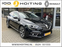 Renault Mégane Estate - 1.3 TCe Bose * TREKHAAK