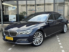 BMW 7-serie - 740Li High Executive