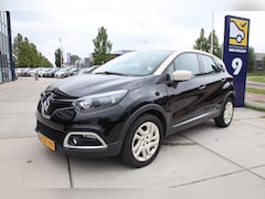 Renault Captur - 0.9 TCe Dynamique Navi, Cruise, Trekhaak, PDC, NL auto WINTERSALE