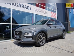 Hyundai Kona - 1.6 GDI HEV Fashion Camera Dodehoek