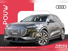 Audi Q6 e-tron - 306pk Advanced Edition Performance 100 kWh | Tech Plus Pakket | Sportstoelen