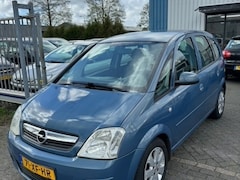 Opel Meriva - 1.6-16V Temptation