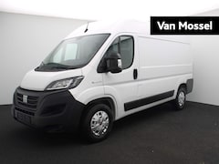 Fiat E-Ducato - 3.5T L2H2 79 kWh | 11kw On board Charger || VAN MOSSEL VOORRAADVOORDEEL ||