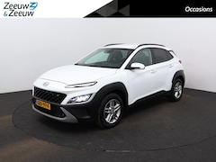 Hyundai Kona - 1.0 T-GDI Comfort Smart | Carplay | Clima | Stoelverwarming