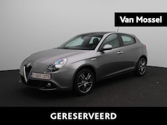 Alfa Romeo Giulietta - 1.4 Turbo 170pk Aut. Super | Leder | Stoelverwarming | Panoramadak | Navi |