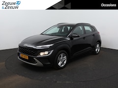 Hyundai Kona - 1.0 T-GDI Fashion | Carplay | Clima | Stoelverwarming