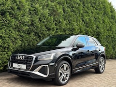 Audi Q2 - 35 TFSI 2x S-Line CarPlay Camera LED