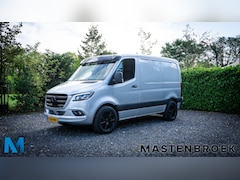 Mercedes-Benz Sprinter - 314CDI L1H1 Autom. | LED | Camera | ACC | Carplay | Navi