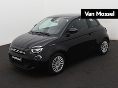 Fiat 500e - 42 kWh | Direct Leverbaar | Apple Carplay & Android Auto | Cruise Control || VAN MOSSEL VO