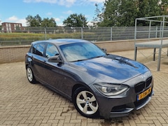 BMW 1-serie - 116i Business+ Sport