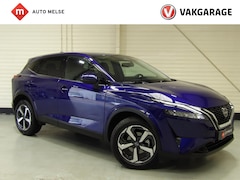 Nissan Qashqai - 1.3 Mild-Hybrid 158pk Xtronic N-Connecta