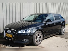 Audi A3 Sportback - 1.8 TFSI Ambition Pro Line Business