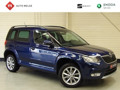 Skoda Yeti - 1.2 TSI Greentech 110pk Drive