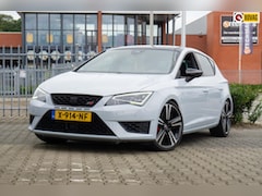 Seat Leon - 2.0 TSI Cupra 280 CRUISE/PANO/NAVI/PDC