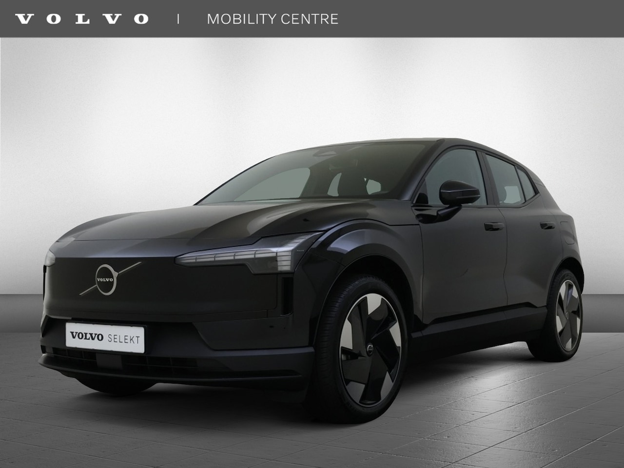 Volvo EX30 - Extended Plus 69 kWh | DEMO | SEPP SUBSIDIE €2000 MOGELIJK | Ver - AutoWereld.nl