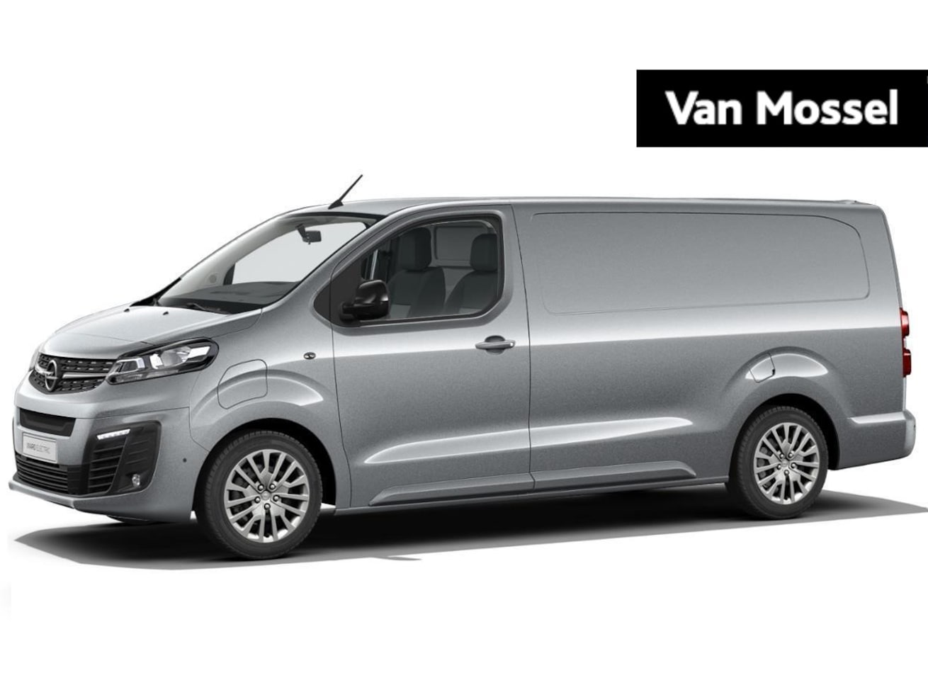 Opel Vivaro Electric - L3 75 kWh || VAN MOSSEL VOORRAADVOORDEEL || - AutoWereld.nl