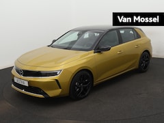 Opel Astra - 1.2 Edition || VAN MOSSEL VOORRAADVOORDEEL || speciale editie met zwart dak en 18 LM velge