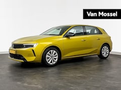 Opel Astra - 1.2 Edition | DEMO | VRAAG NAAR ACTUELE KMSTAND |