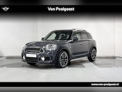 MINI Countryman - Cooper S | Harman Kardon | Apple CarPlay | Panoramadak