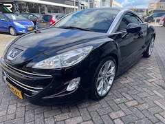 Peugeot RCZ - 1.6 Limited Edition