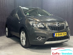 Opel Mokka - 1.6 CDTi Cosmo 4x4