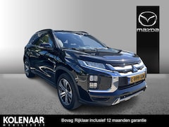 Mitsubishi ASX - 2.0 Intense / trekhaak