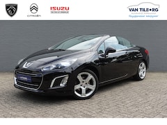 Peugeot 308 CC - 1.6 THP Féline | AUTOMAAT | LEDER | STOELVW | XENON | JBL AUDIO | LAGE KM