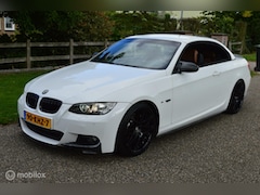 BMW 3-serie Cabrio - 335i High Executive